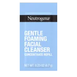 Gentle Foaming Facial Cleanser Concentrate Pack