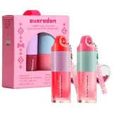 Evereden - Kids Cherry Glaze Lip Oil Ornament