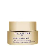 Clarins - Nutri-Lumière Nourishing, Rejuvenating Night Cream