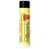 The Naked Bee - Orange Blossom Honey Lip Balm