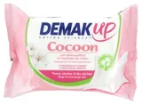 Demak'Up - Cocoon Dry to Very Dry Skins 25 Cleansing Wipes