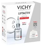 Vichy - LiftActiv Supreme H.A Epidermic Filler Serum + Supreme Day Free SPF 30