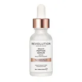 Multi Peptide Firming & Fine Line Reducing Serum