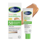 Cetaphil - Tinted Daily Facial Moisturizer SPF 50