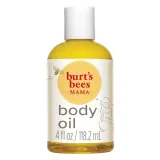 100% Natural Origin Mama Bee Nourishing Body Oil