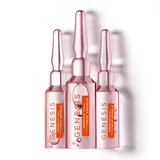Kérastase - Genesis Ampoules Cure Fortifiantes Anti-Chute