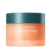 Buy Goodal Apricot Collagen Youth Firming Cream Australia - Korean Skin Care and Cosmetics