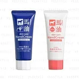 Cosme Station - Horse Oil Hand Cream - 3 Types