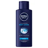 Nivea - Men Body Lotion Vitalizing