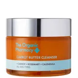 The Organic Pharmacy - Cleansers Carrot Butter Cleanser