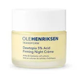 OleHenriksen - Dewtopia 5% Acid Night Creme Dewtopia 5% Acid Night Creme