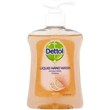Dettol - Liquid Hand Wash Grapefruit