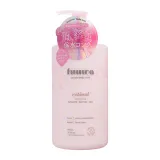 fuuwa - Retinol Serum Body Milk
