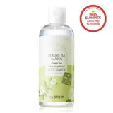 The Saem - Healing Tea Garden Green Tea Cleansing Water