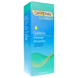 Differin - Gentle Cleanser for Sensitive Skin
