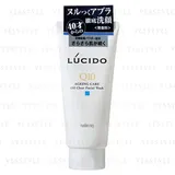 Mandom - Lucido Q10 Ageing Care Oil Clear Facial Wash