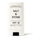 SPF 30 Sunscreen Stick