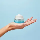 No7 - HydraLuminous+ Night Gel