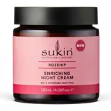 Sukin - Rose Hip Enriching Night Cream