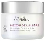 Melvita - Nectar de Lumière Perfecting Brightening Cream Organic