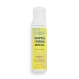 Revolution Tanning - Whipped Tanning Mousse - Ultra Dark