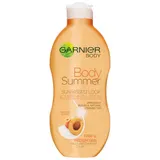 Garnier - Body Summer Nourishing Lotion - Fair/Medium