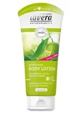 Lavera - Refreshing Body Lotion