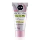 SOS Peel Off Mask
