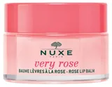 NUXE - Very rose Rose Lip Balm