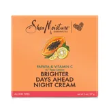 SheaMoisture - Papaya & Vitamin C Brighter Days Ahead Night Cream