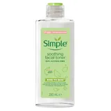 Simple - Daily Detox Oil Be Gone Micellar Water