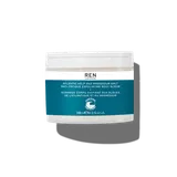 Ren Skincare - Atlantic Kelp And Magnesium Salt Anti-Fatigue Exfoliating Body Scrub