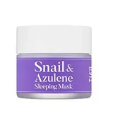 TIA'M - Snail & Azulene Sleeping Mask