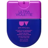 Ultra Violette - Future Screen + Mini Mate Mineral Fragrance Free Facial Sunscreen Serum SPF 50