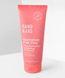Sand & Sky - Australian Pink Clay Exfoliating Treatment