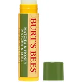100% Natural Origin Matcha and Honey Moisturising Lip Balm