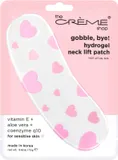 The Crème Shop - Gobble Bye! Hydrogel Neck Lift Patch for Sensitive Skin