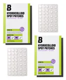 By BEAUTY BAY - Hydrocolloid Spot Patches x 2 Duo - 288pcs