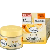 Balea - Q10 Anti-Wrinkle Day Cream