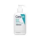 CeraVe - Blemish Control Cleanser with Salicylic Acid & Niacinamide for Blemish-Prone Skin