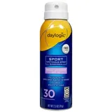 Sports Spray Sunscreen, SPF 30