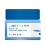 ROUND LAB - Buy Round Lab Birch Juice Moisturizing Lip Balm - Korean Skincare Online