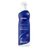 Nivea - Silk Mousse Cream Care Shower Foam
