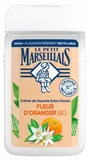Le Petit Marseillais - Extra Gentle Shower Cream Orange Blossom Organic