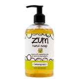Lemongrass Liquid Hand Soap