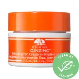 Origins - GINZING VITAMIN C EYE CREAM TO BRIGHTEN AND DEPUFF
