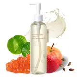 HEVEBLUE - Buy Heveblue Salmon Caring Centella Light Cleansing Oil in Australia - Korean Skincare Online
