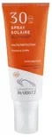 Laboratoires de Biarritz - Organic Alga Maris Sunscreen Spray Face and Body SPF 30