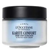 Karite Confort Ultra Rich Body Cream