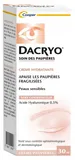 Dacryo - Eyelids Care Moisturising Cream